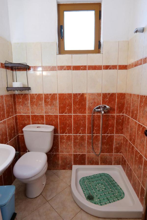 Villa Seventh Heaven Sarande Exterior photo